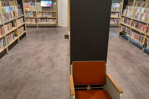 PvdA blij met nieuwe bibliotheek Rijen