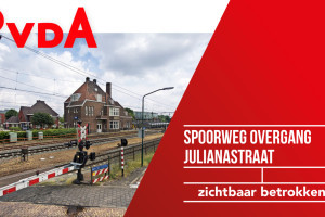 PvdA tegen tweedeling van kern Rijen