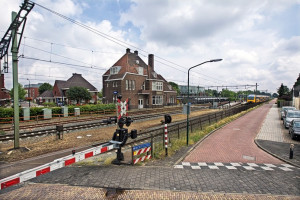 PvdA mordicus tegen diepe auto-te-gast tunnel bij station