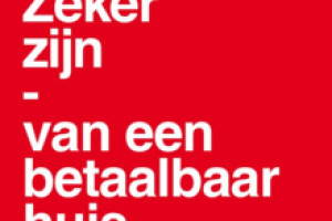 PvdA: Bouw als gemeente desnoods zelf voor ‘middeninkomens’