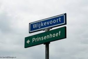 Geen ‘verdozing’ van Wijkevoort! Grote zorgen. PvdA Gilze en Rijen over huidige plannen in ‘ons’ buitengebied