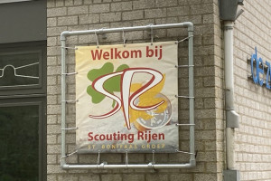 De PvdA staat vierkant achter verbouwingsplannen Scouting Rijen