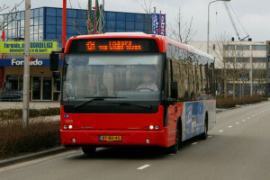 Ernstige verschraling openbaar vervoer in Gilze; PvdA stelt vragen
