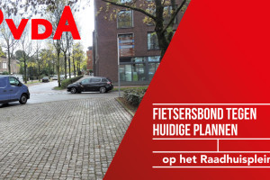 PvdA krijgt steun van Fietsersbond