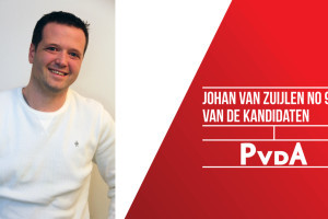 PvdA Gilze en Rijen – Zichtbaar betrokken