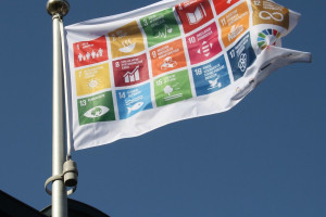 Gemeente sluit zich aan bij nationale Global Goals campagne op initiatief van PvdA