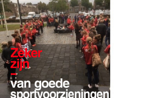 PvdA: Laat RHV niet in de kou staan!