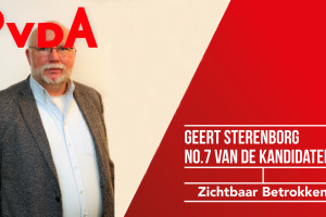 PvdA Gilze en Rijen – Zichtbaar betrokken