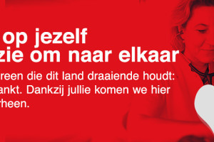 PvdA: “Gilze en Rijen Helpt!” hartverwarmend initiatief