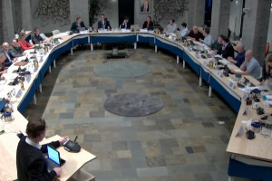 Bijdrage PvdA fractie bij algemene beschouwingen; begrotingsbehandeling 2022