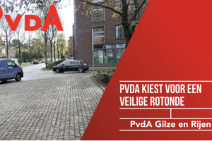 PvdA lanceert petitie Raadhuisplein